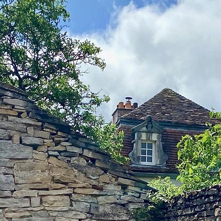 La Petite Maison Messigny Kültér fotó