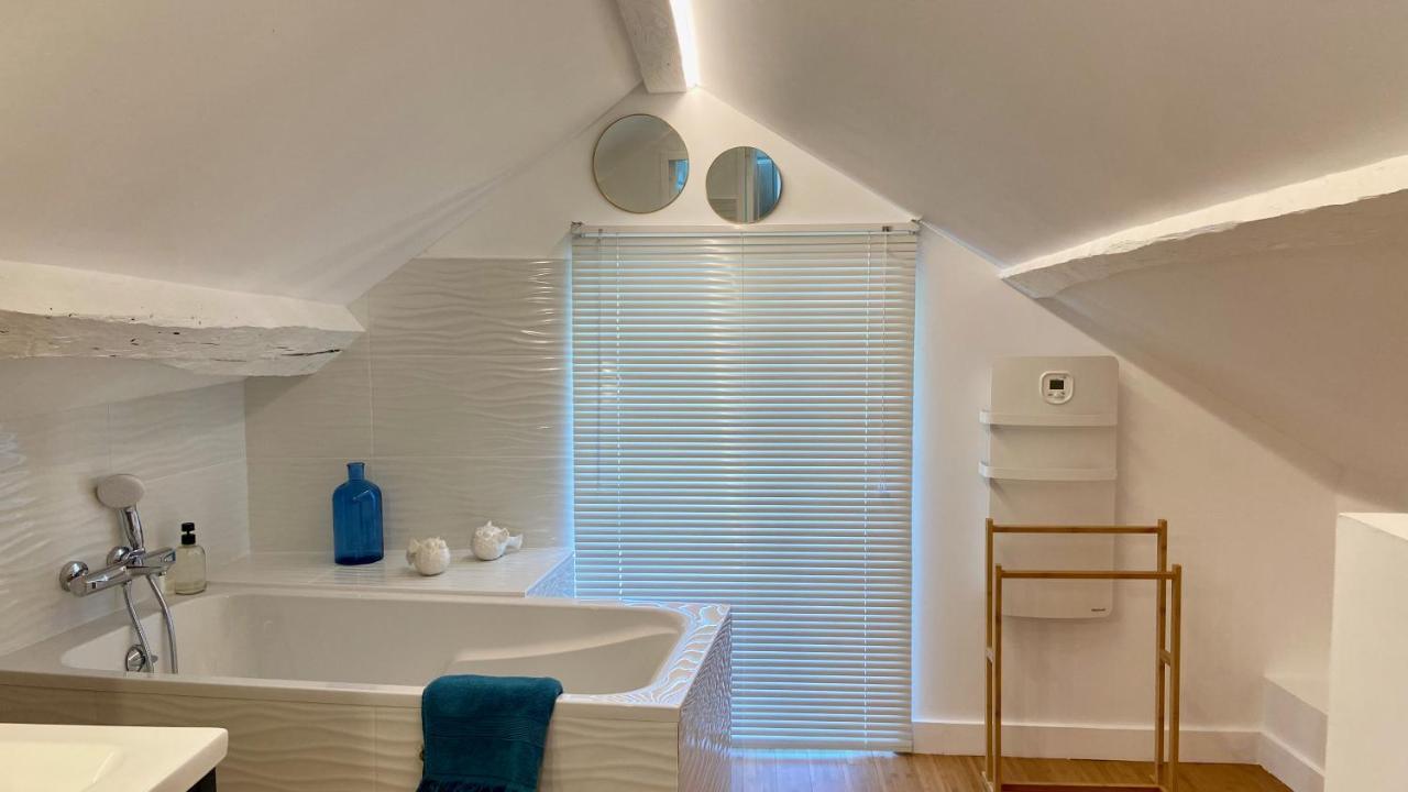 La Petite Maison Messigny Kültér fotó
