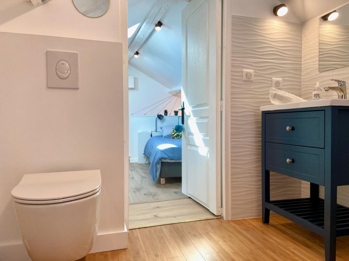 La Petite Maison Messigny Kültér fotó