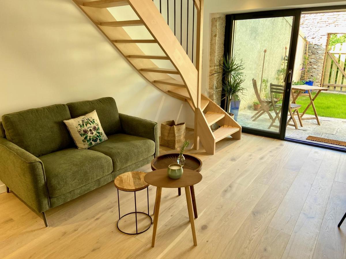 La Petite Maison Messigny Kültér fotó