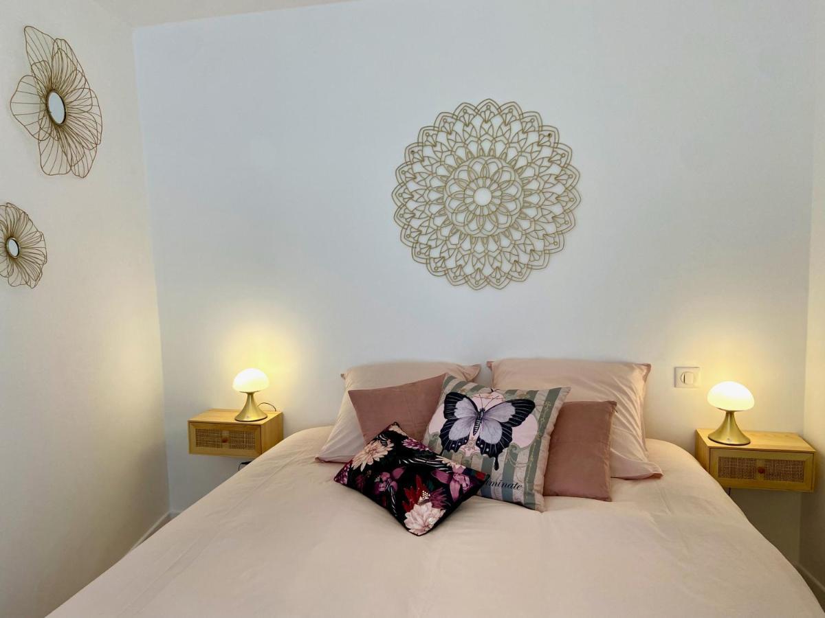 La Petite Maison Messigny Kültér fotó